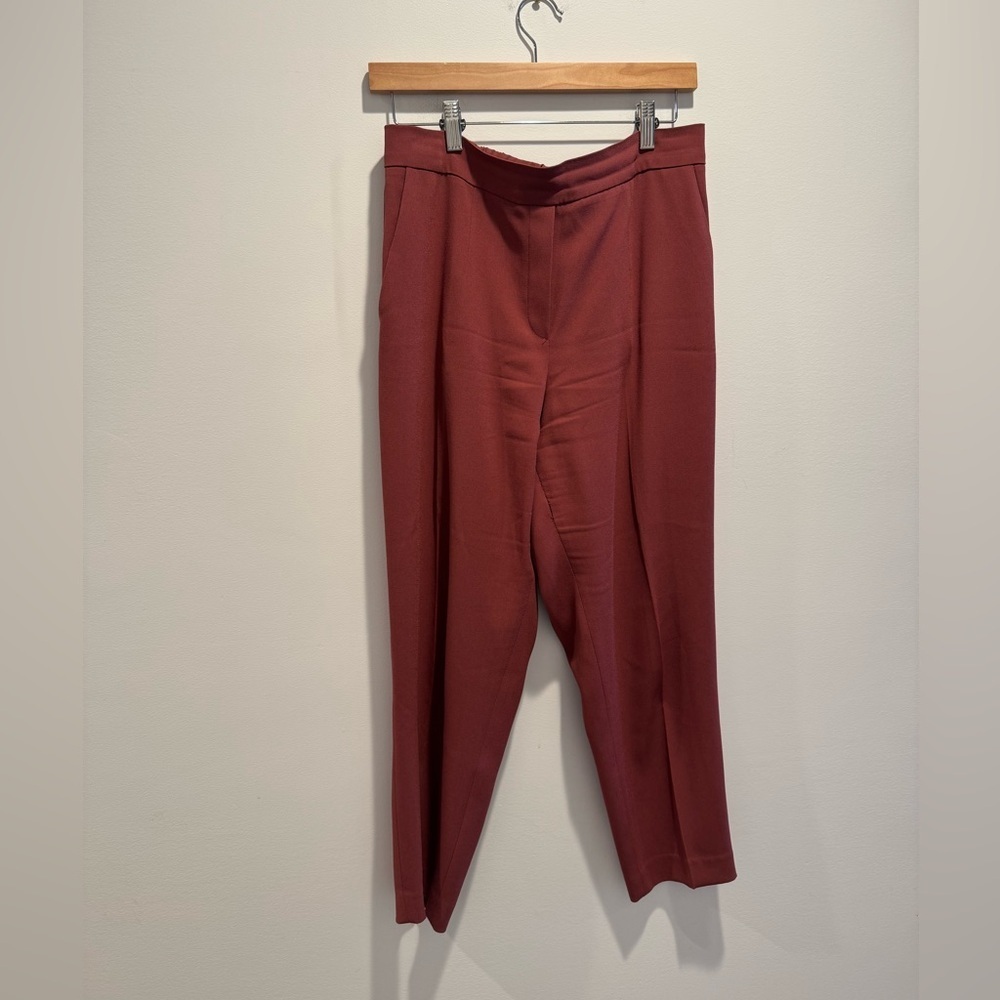 Aritzia babaton cohen pant Size 10